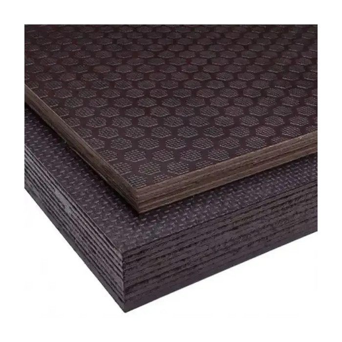 Транспортная фанера сорт 1/1 6х1525х3050 мм