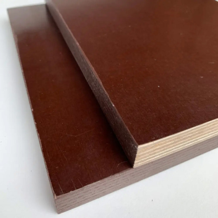 Ламинированная фанера сорт 3/3 12х1250х2500 мм